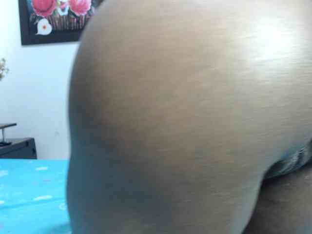 BeckaPearl webcam