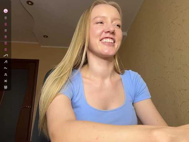ReitaPrzepiora live cam on BongaCams