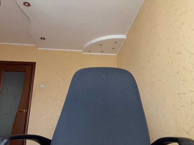 ReitaPrzepiora live cam preview