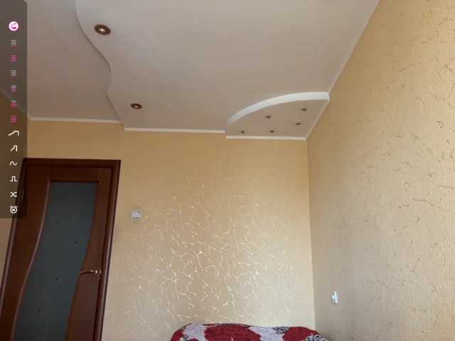 ReitaPrzepiora live cam preview