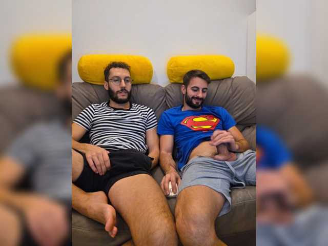 Boys4boys2bon