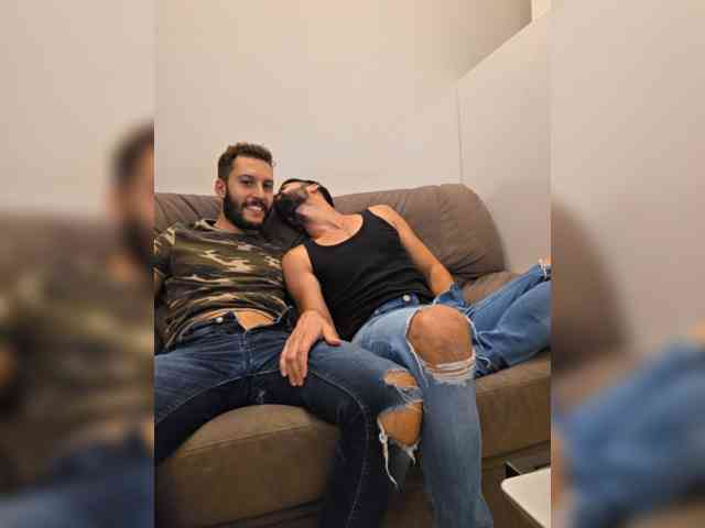 Boys4boys2bon Live Webcam on BongaCams