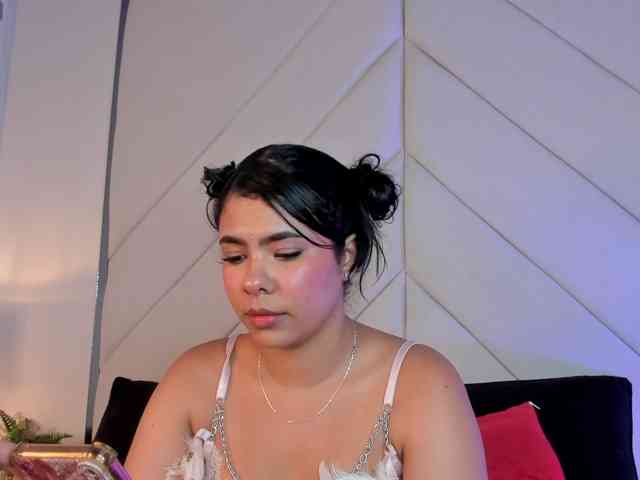 gema-star's webcam live show