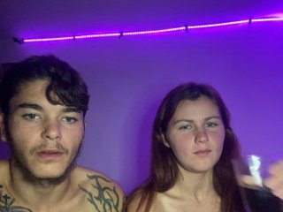 simonaSimij Porn Show