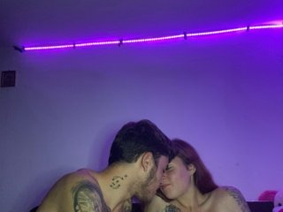 simonaSimij Porn Show