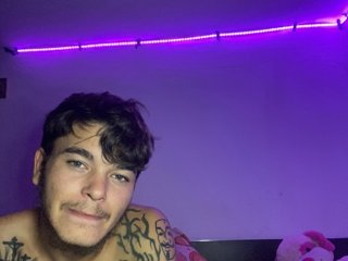 simonaSimij Porn Show