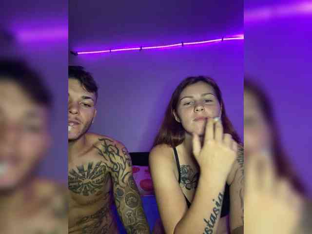 simonaSimij webcam