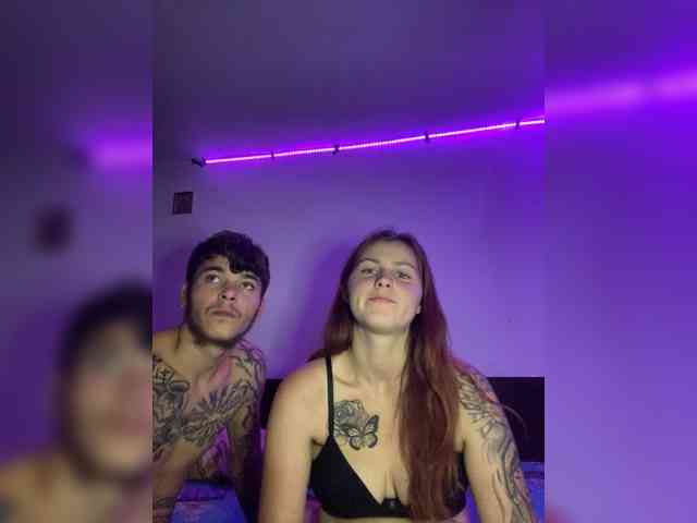 simonaSimij webcam