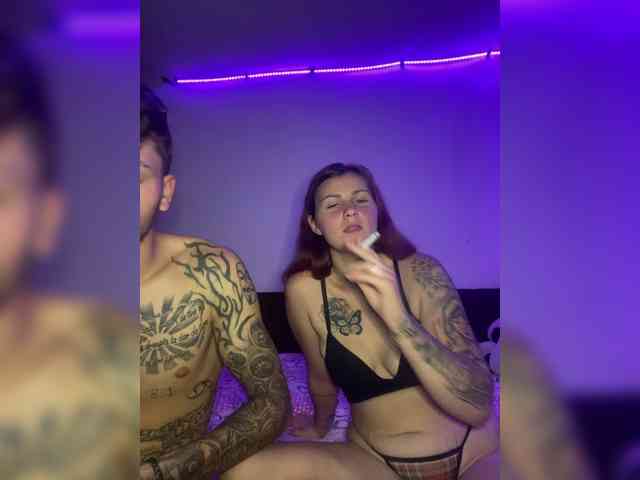 simonaSimij live couple cam on bongacams