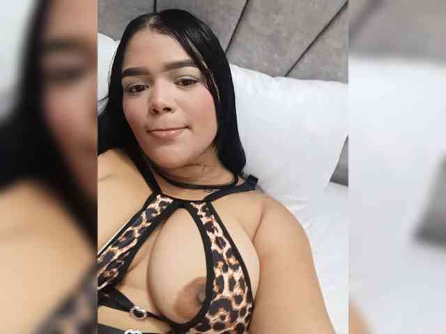 VanessaLovee