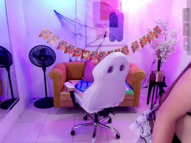 Agatha-monroe live cam on BongaCams