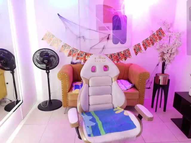 Agatha-monroe live cam on BongaCams