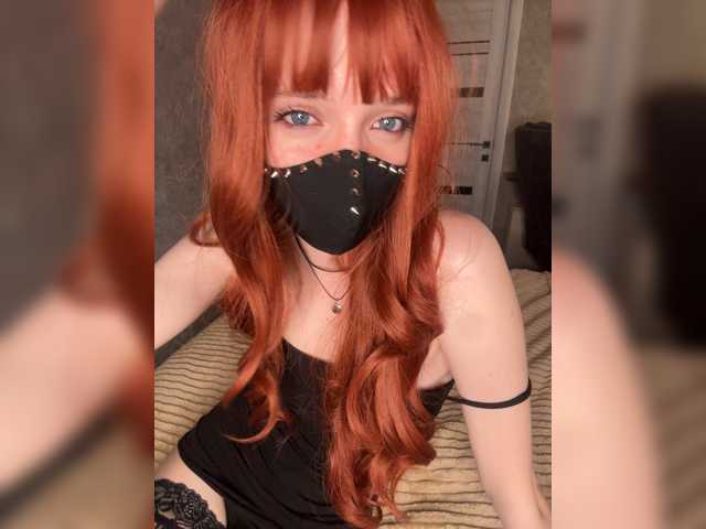 Kkirraa, en vivo ahora en BongaCams