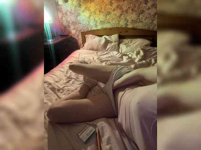 Kkirraa webcam