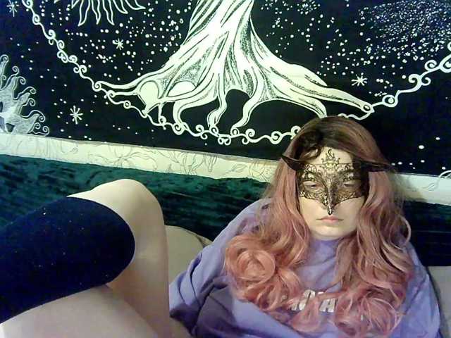 Mistress_Witch webcam