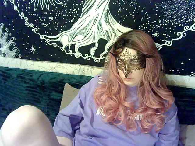 Mistress_Witch webcam