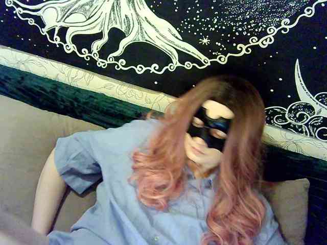 Mistress_Witch webcam