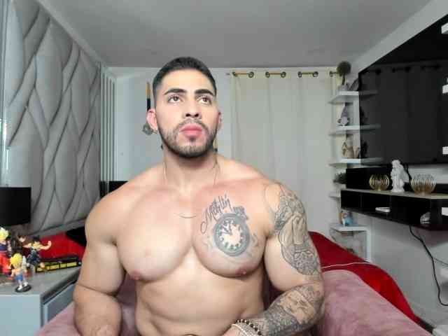 muscle-frank