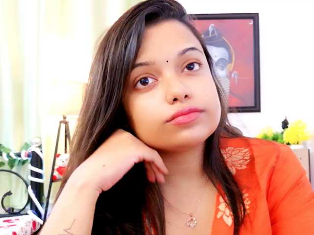 thyanvi live cam on BongaCams