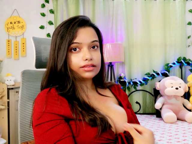 thyanvi