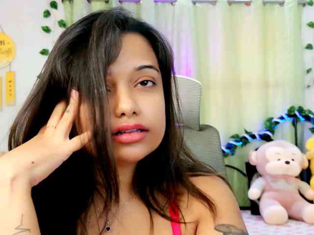 thyanvi