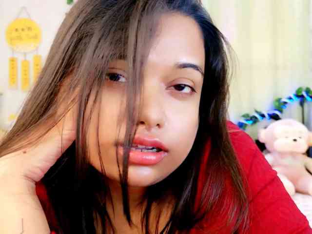 thyanvi webcam