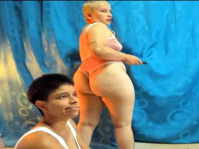 Natashaandzoe webcam