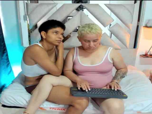 Natashaandzoe