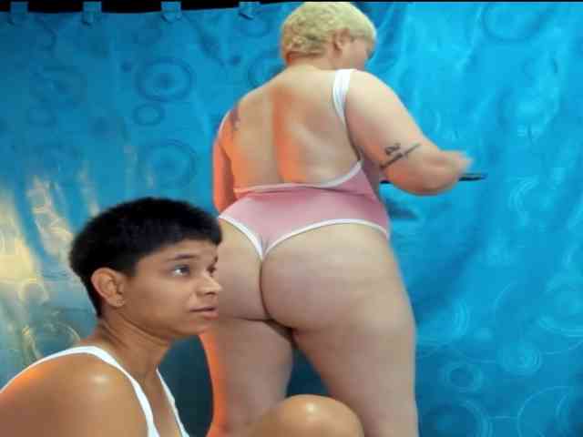 Natashaandzoe webcam
