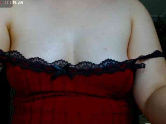 celeste_yue webcam