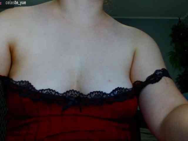 celeste_yue webcam