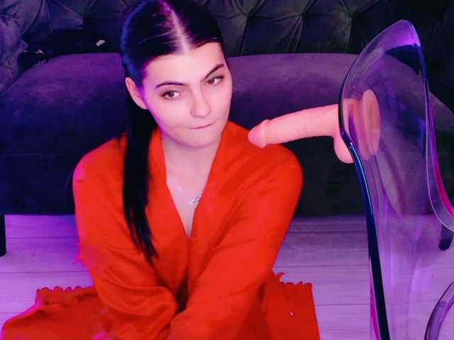 RosseDoll live cam on BongaCams