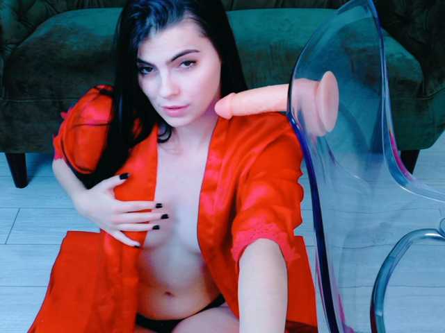 RosseDoll live cam on BongaCams