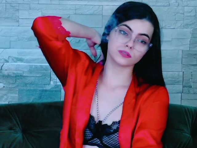 RosseDoll live cam on BongaCams
