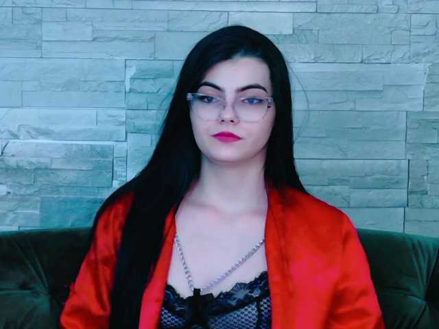 RosseDoll live cam preview