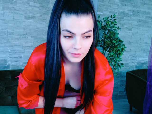 RosseDoll live cam on BongaCams