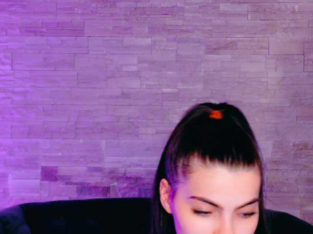 RosseDoll live cam on BongaCams
