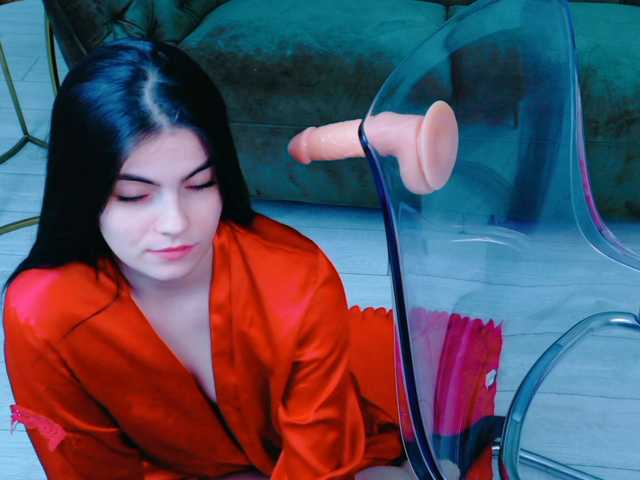 RosseDoll live cam on BongaCams