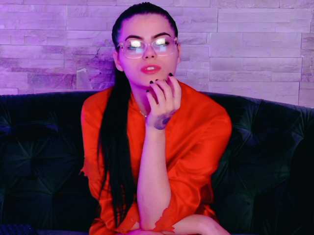RosseDoll live cam on BongaCams