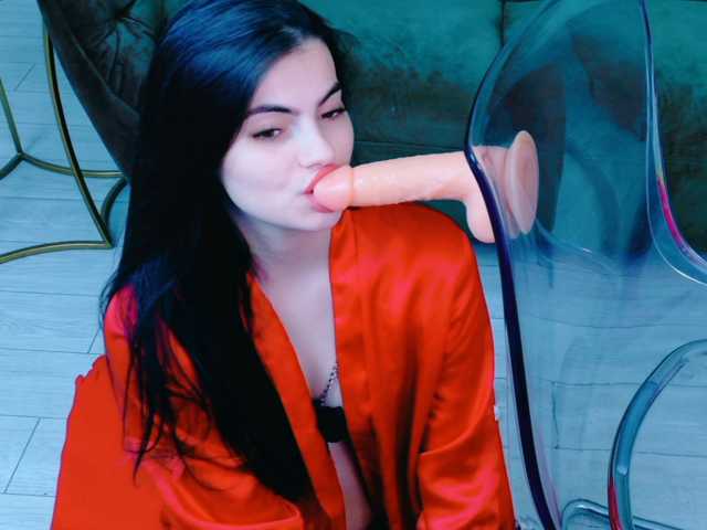 RosseDoll live cam on BongaCams