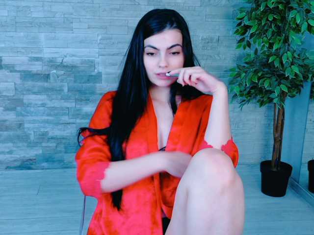 RosseDoll live cam on BongaCams