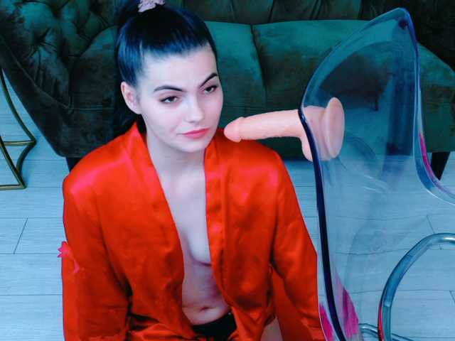 RosseDoll live cam on BongaCams