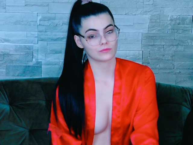 RosseDoll live cam on BongaCams