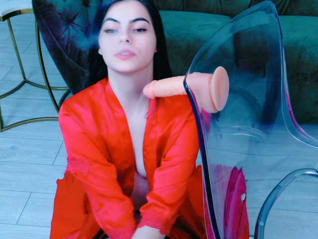 RosseDoll live cam on BongaCams