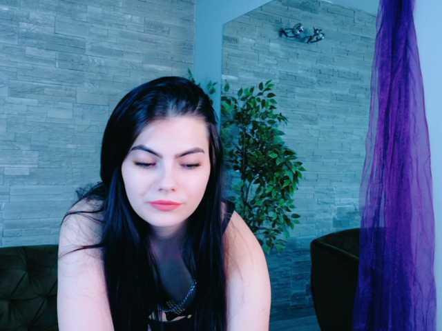RosseDoll live cam on BongaCams