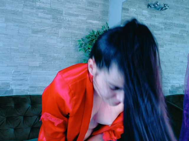 RosseDoll live cam on BongaCams