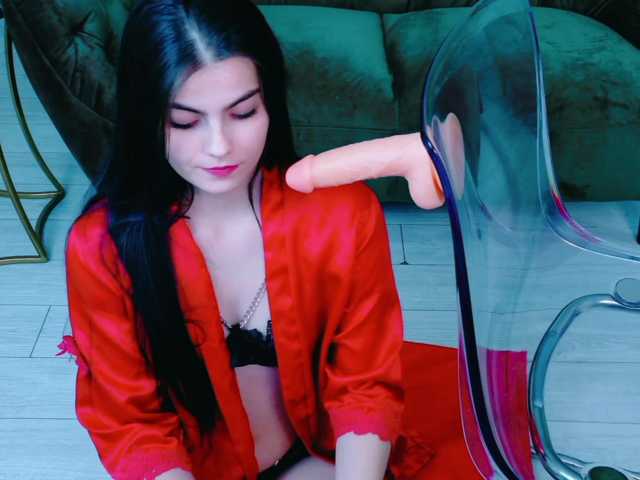 RosseDoll live cam on BongaCams