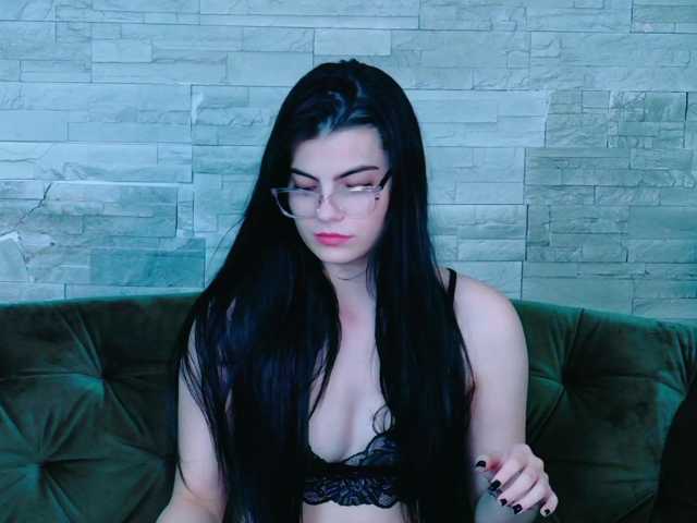 RosseDoll live cam on BongaCams