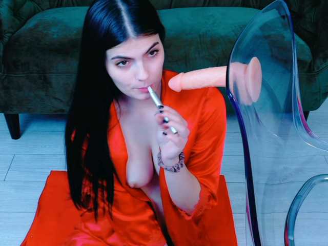 RosseDoll live cam on BongaCams