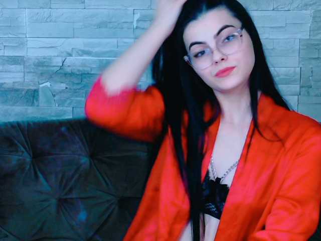 RosseDoll live cam on BongaCams